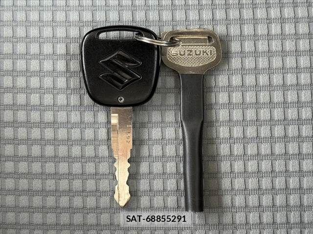 Suzuki ALTO 2018-09 6750796-27