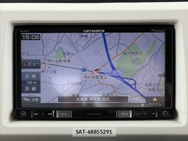 Suzuki ALTO 2018-09 6750796-2