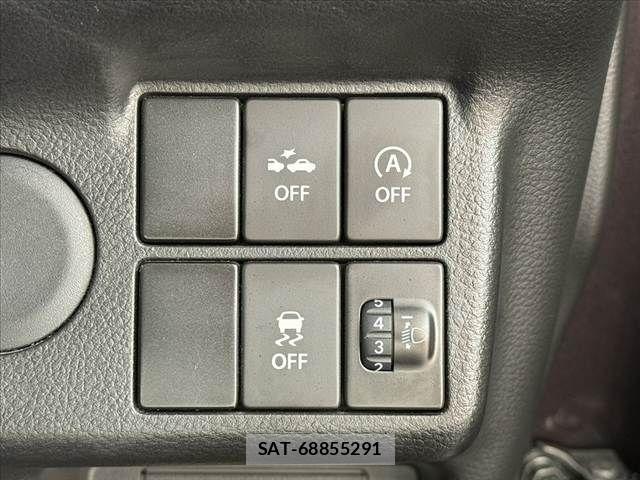 Suzuki ALTO 2018-09 6750796-5