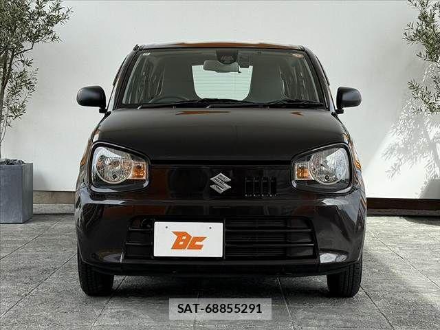 Suzuki ALTO 2018-09 6750796-8