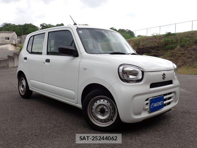 Suzuki ALTO 2024-04 6813565-0