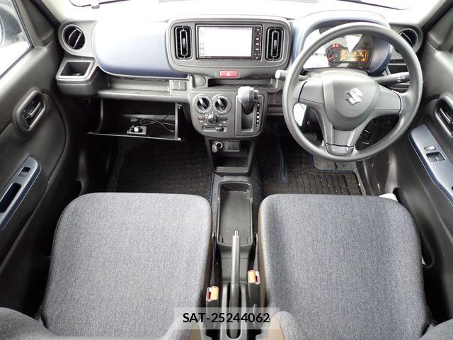 Suzuki ALTO 2024-04 6813565-14