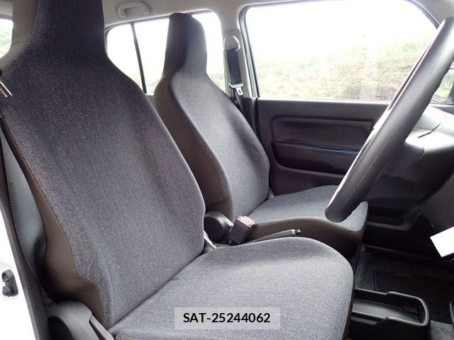 Suzuki ALTO 2024-04 6813565-16