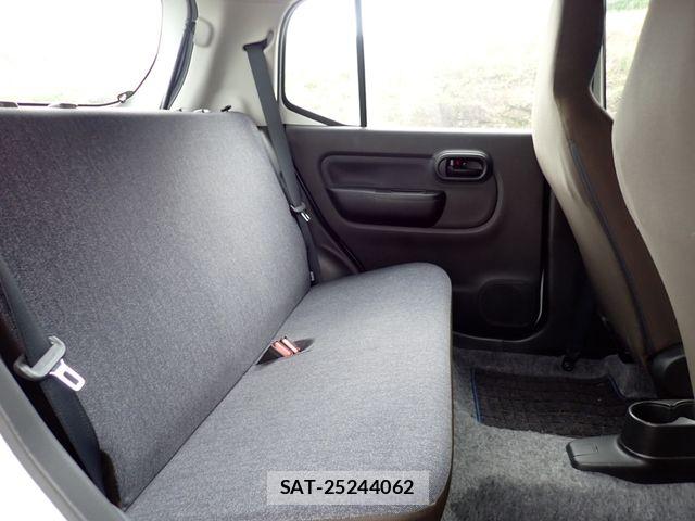 Suzuki ALTO 2024-04 6813565-17