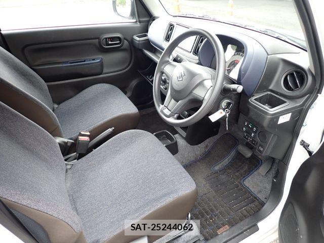 Suzuki ALTO 2024-04 6813565-1
