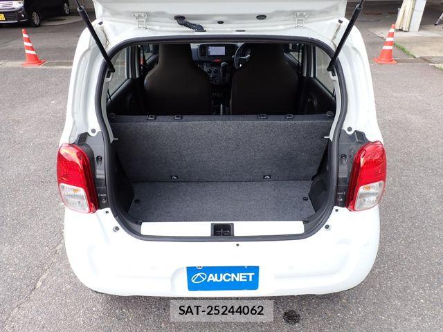 Suzuki ALTO 2024-04 6813565-20