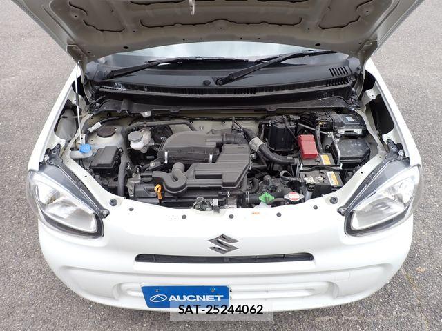 Suzuki ALTO 2024-04 6813565-21