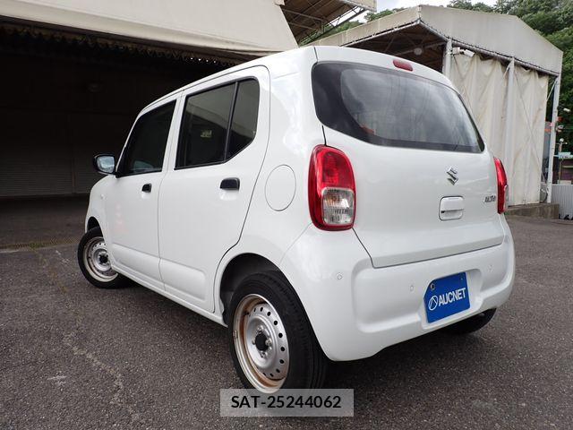Suzuki ALTO 2024-04 6813565-2