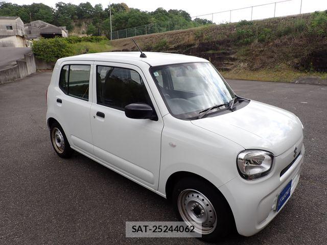 Suzuki ALTO 2024-04 6813565-3