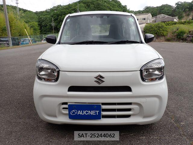 Suzuki ALTO 2024-04 6813565-4