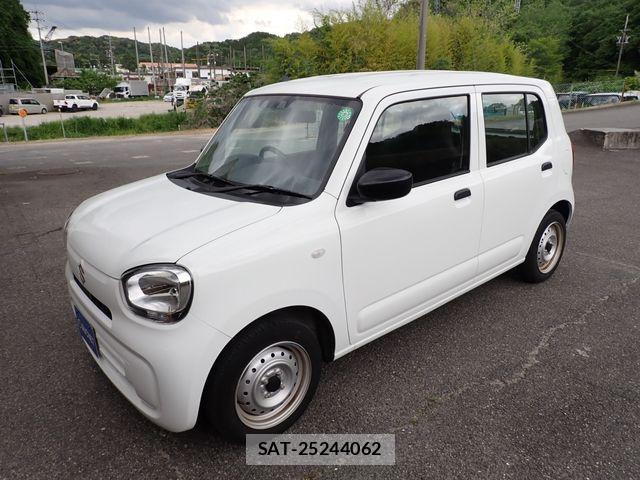 Suzuki ALTO 2024-04 6813565-5