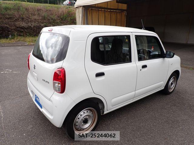 Suzuki ALTO 2024-04 6813565-6