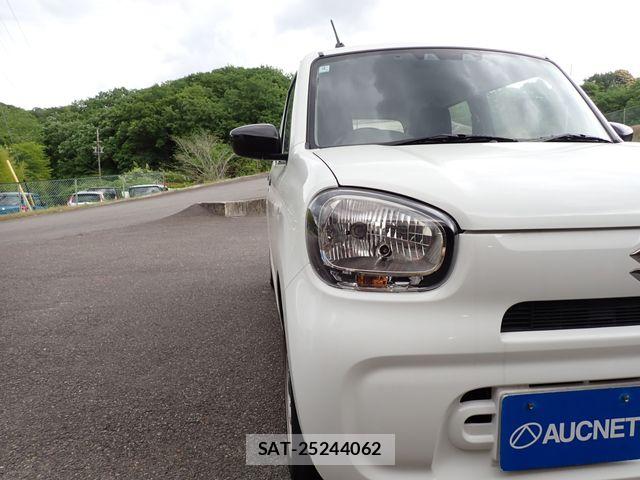 Suzuki ALTO 2024-04 6813565-7