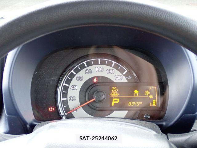 Suzuki ALTO 2024-04 6813565-8