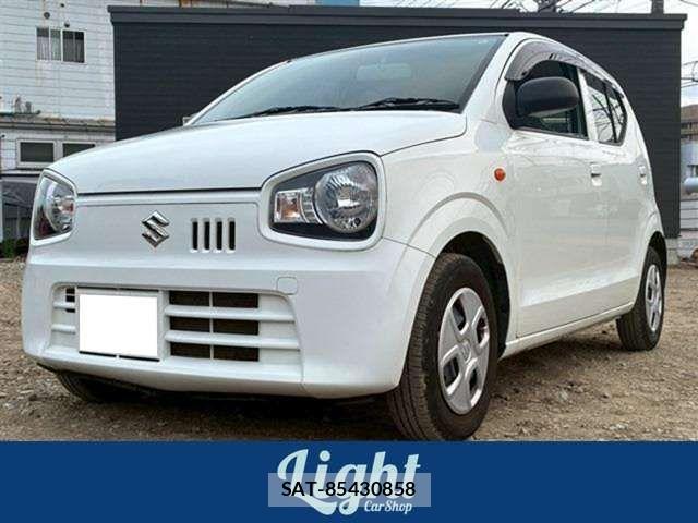Suzuki ALTO 2017-01 6813578-0