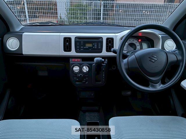 Suzuki ALTO 2017-01 6813578-10