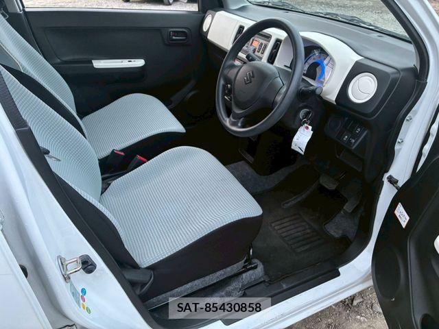 Suzuki ALTO 2017-01 6813578-11