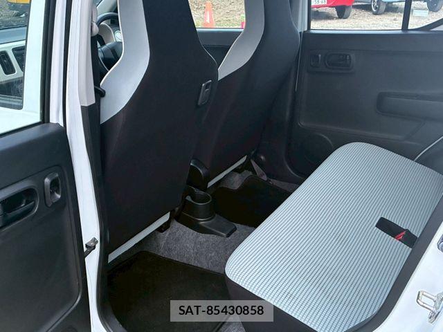Suzuki ALTO 2017-01 6813578-14