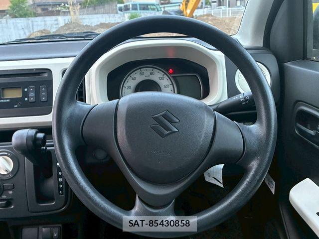 Suzuki ALTO 2017-01 6813578-15