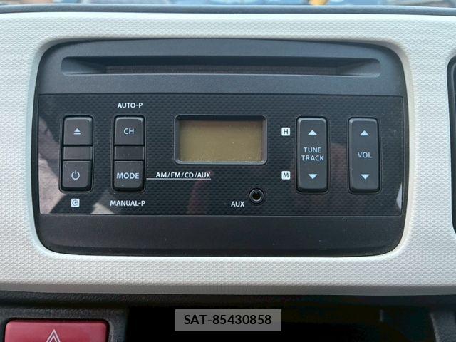 Suzuki ALTO 2017-01 6813578-16