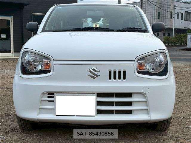Suzuki ALTO 2017-01 6813578-1