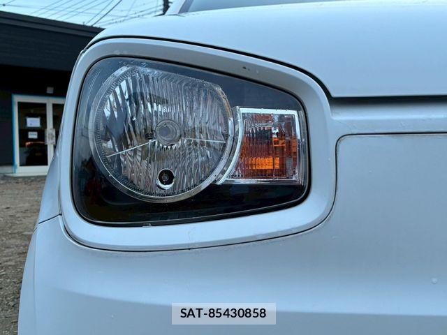 Suzuki ALTO 2017-01 6813578-22