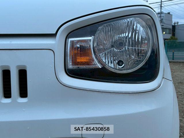 Suzuki ALTO 2017-01 6813578-23