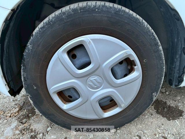 Suzuki ALTO 2017-01 6813578-24