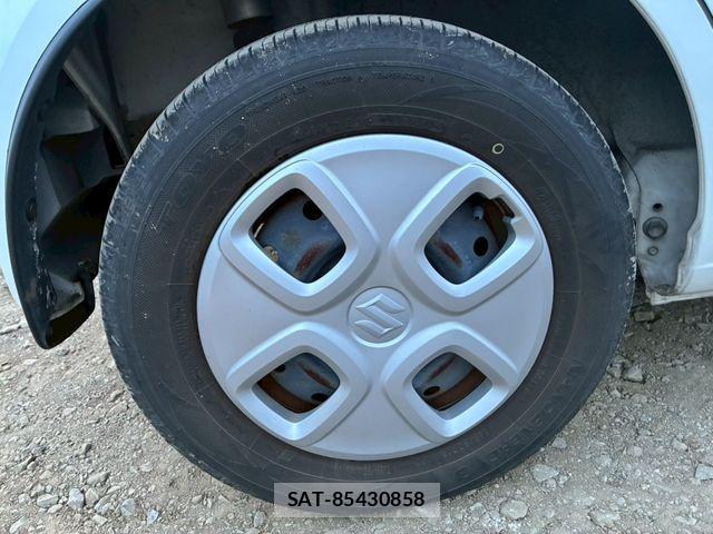 Suzuki ALTO 2017-01 6813578-27