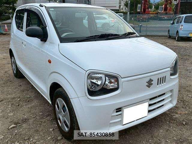 Suzuki ALTO 2017-01 6813578-2