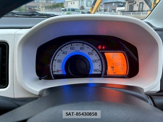 Suzuki ALTO 2017-01 6813578-29