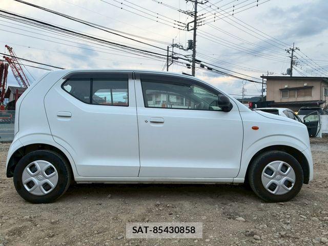 Suzuki ALTO 2017-01 6813578-3