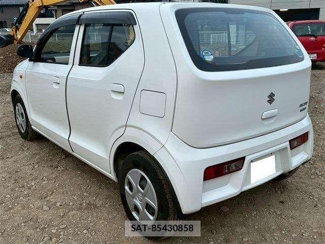 Suzuki ALTO 2017-01 6813578-6