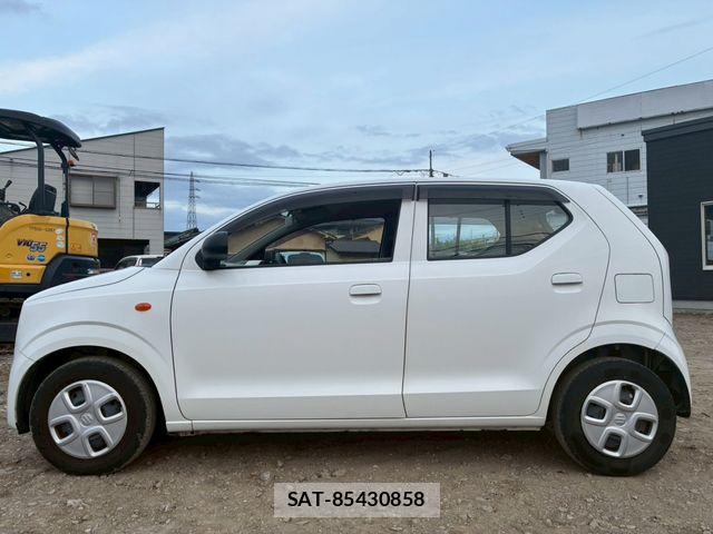Suzuki ALTO 2017-01 6813578-7