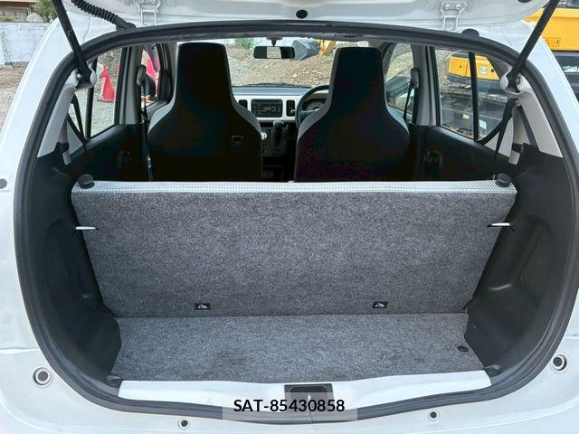 Suzuki ALTO 2017-01 6813578-8