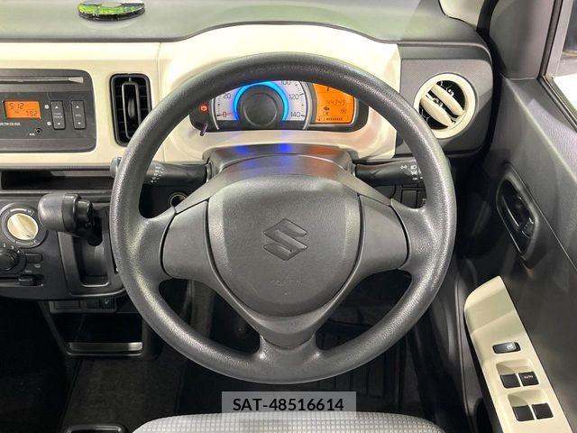 Suzuki ALTO 2018-01 6813571-10