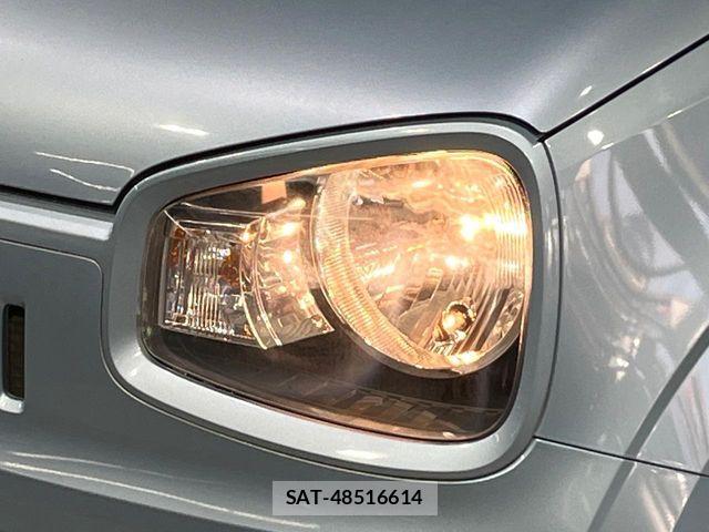 Suzuki ALTO 2018-01 6813571-11