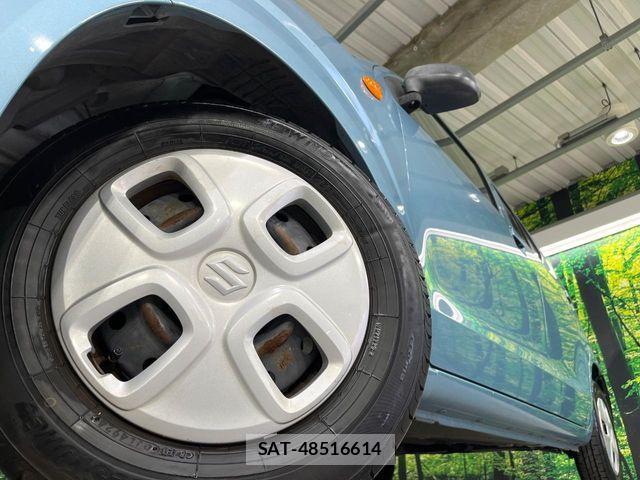 Suzuki ALTO 2018-01 6813571-12