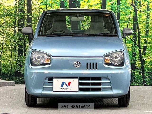 Suzuki ALTO 2018-01 6813571-13