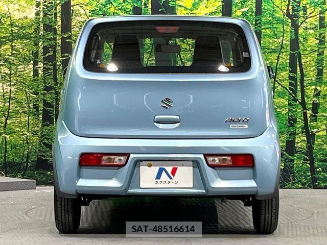 Suzuki ALTO 2018-01 6813571-14