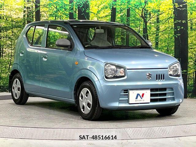 Suzuki ALTO 2018-01 6813571-15
