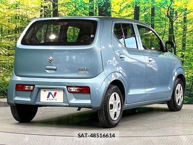 Suzuki ALTO 2018-01 6813571-16