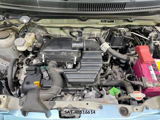 Suzuki ALTO 2018-01 6813571-17
