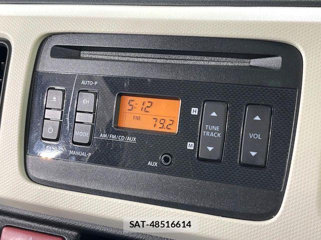 Suzuki ALTO 2018-01 6813571-2