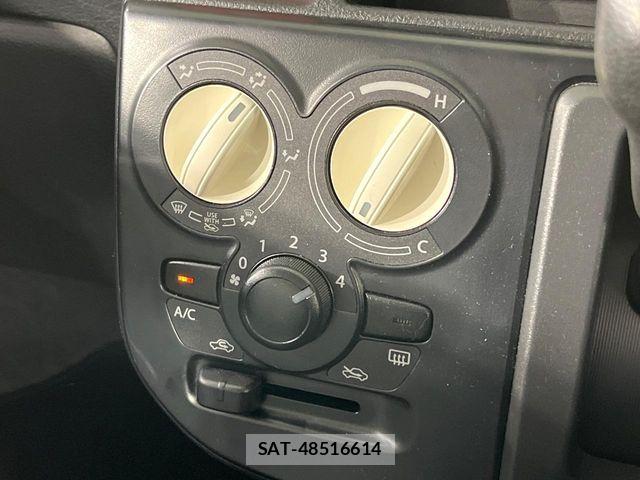 Suzuki ALTO 2018-01 6813571-5