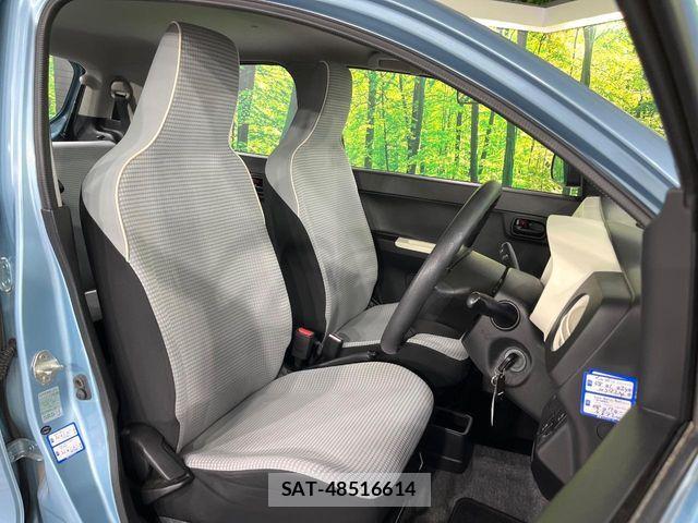 Suzuki ALTO 2018-01 6813571-7