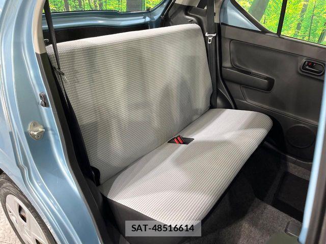 Suzuki ALTO 2018-01 6813571-8