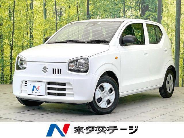 Suzuki ALTO 2021-02 6813568-0