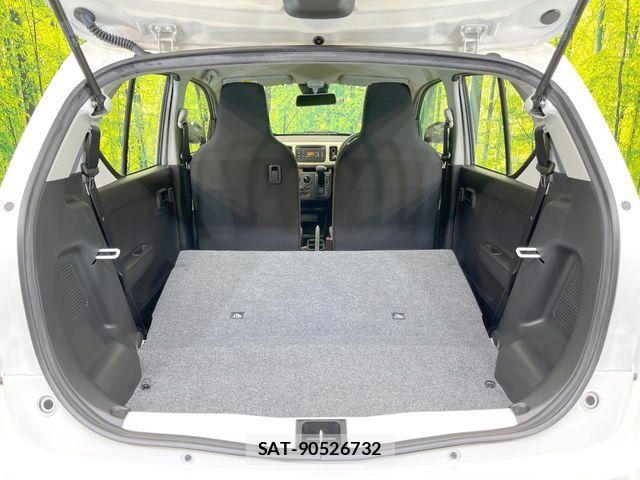 Suzuki ALTO 2021-02 6813568-9