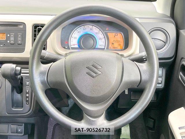 Suzuki ALTO 2021-02 6813568-10
